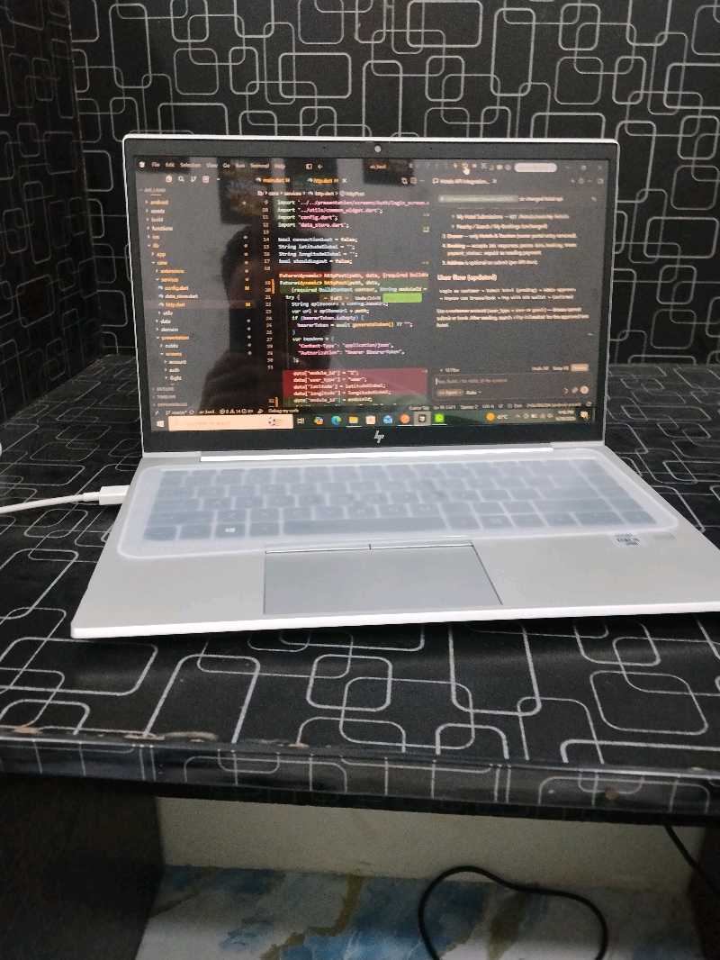khyber coded